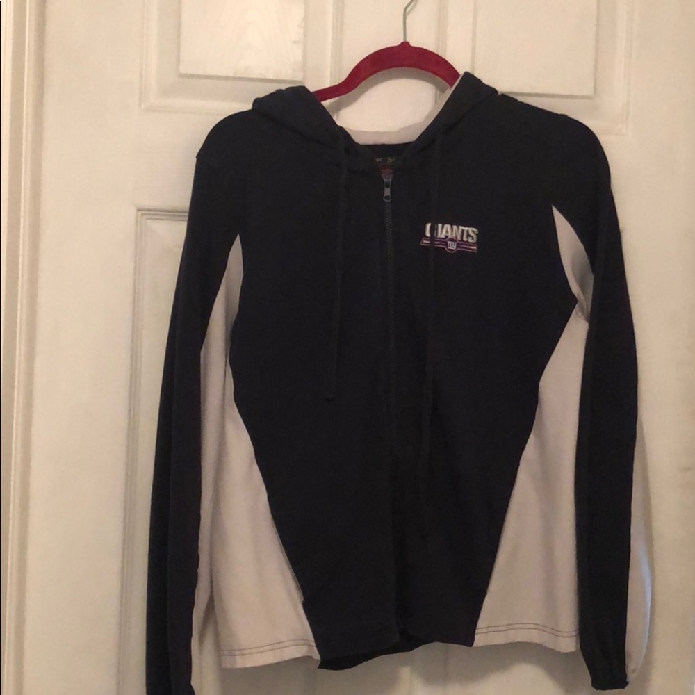 Reebok women’s hoody
